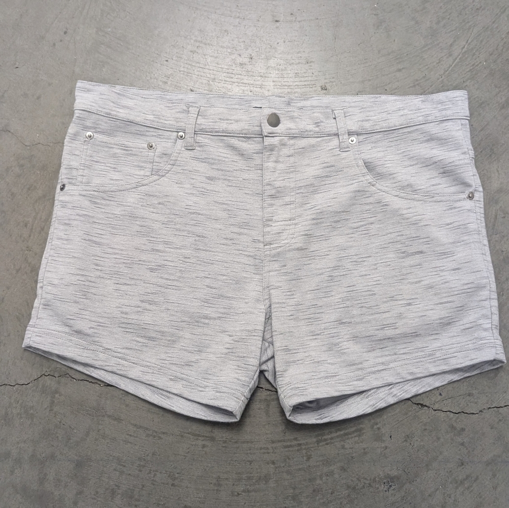 Andrew Christian Shorts, Size 36